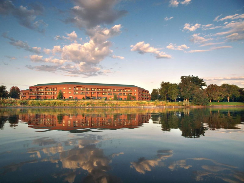 Hampton Inn Richland-Tri Cities, Richland, United States