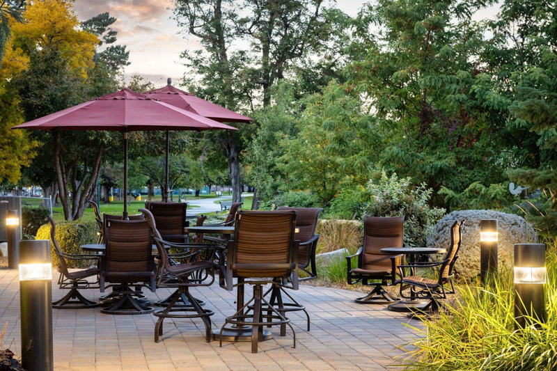Hampton Inn Richland-Tri Cities, Richland, United States