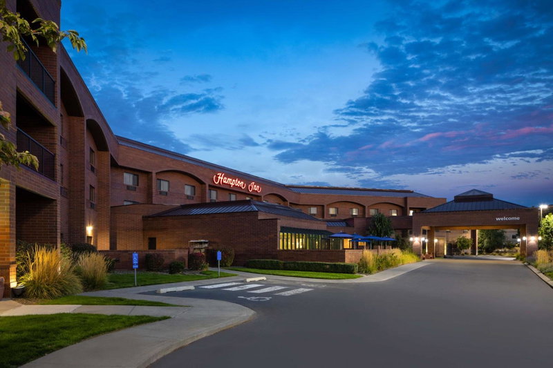 Hampton Inn Richland-Tri Cities, Richland, United States