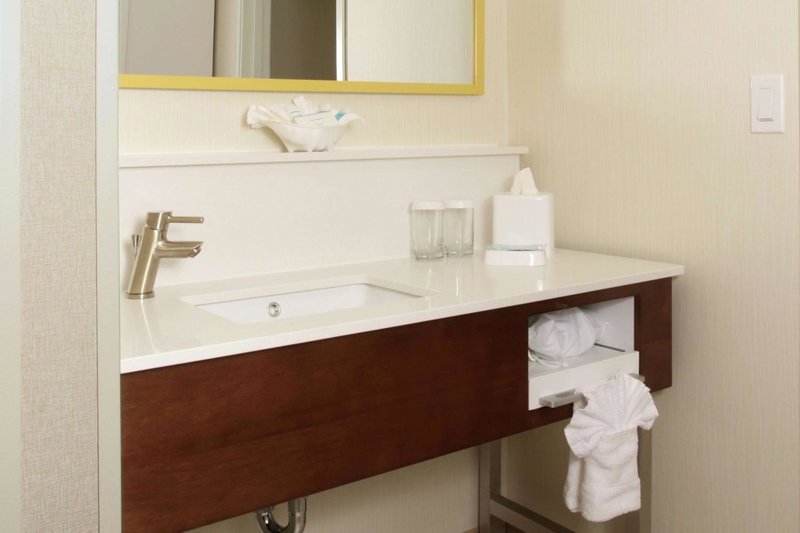 Hampton Inn Richland-Tri Cities, Richland, United States