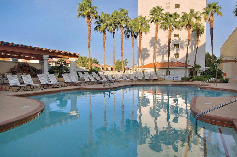 Gold Coast Hotel and Casino, Las Vegas, United States