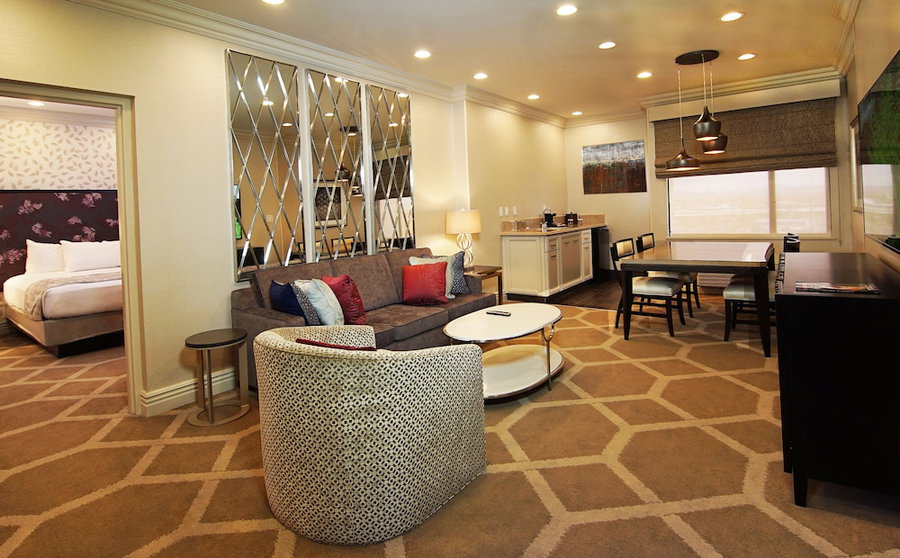 Gold Coast Hotel and Casino, Las Vegas, United States