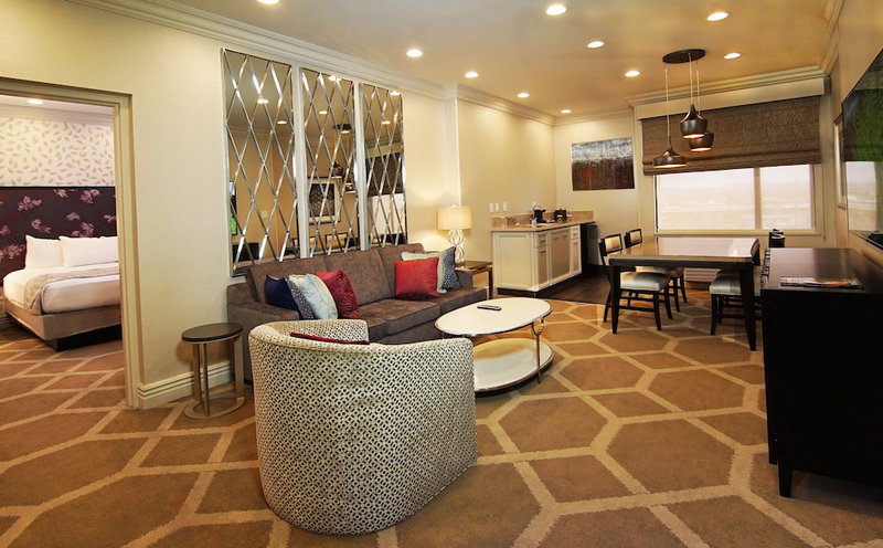 Gold Coast Hotel and Casino, Las Vegas, United States