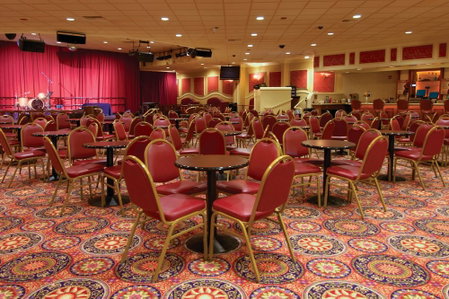 Gold Coast Hotel and Casino, Las Vegas, United States