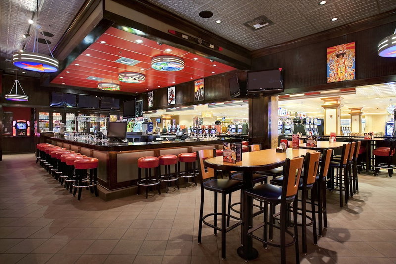 Gold Coast Hotel and Casino, Las Vegas, United States