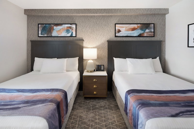 Gold Coast Hotel and Casino, Las Vegas, United States