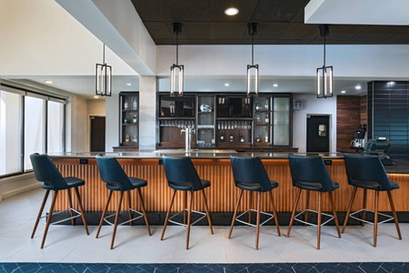 Courtyard by Marriott San Antonio Medical Center, San Antonio, United States