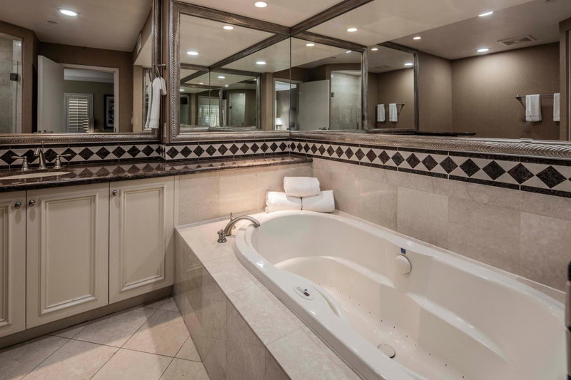 Best Western Plus Casino Royale–Center Strip, Las Vegas, United States