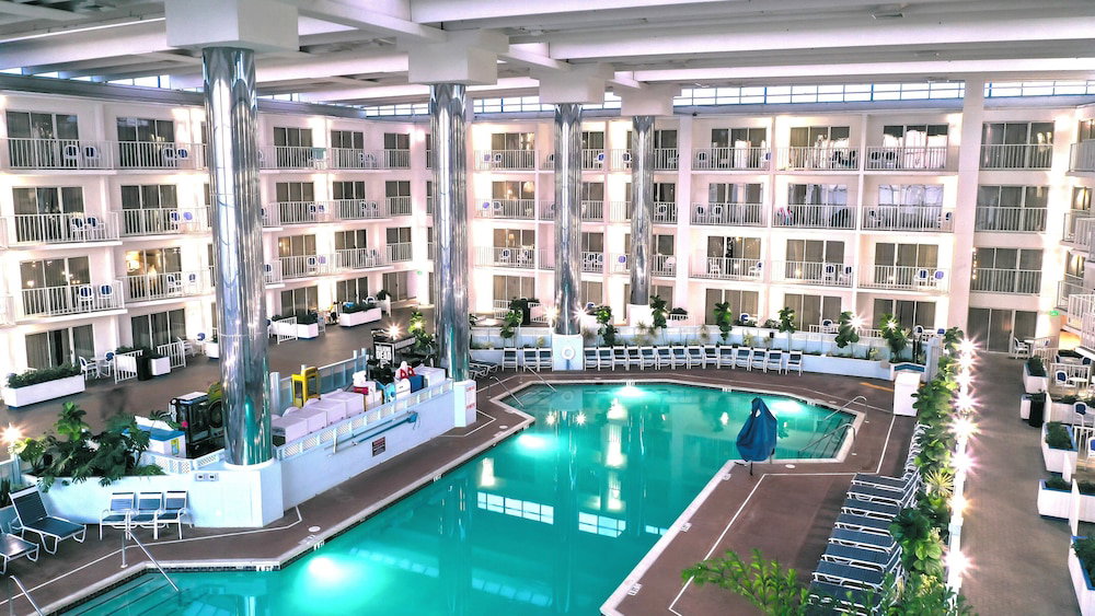 Princess Royale Oceanfront Resort, United States