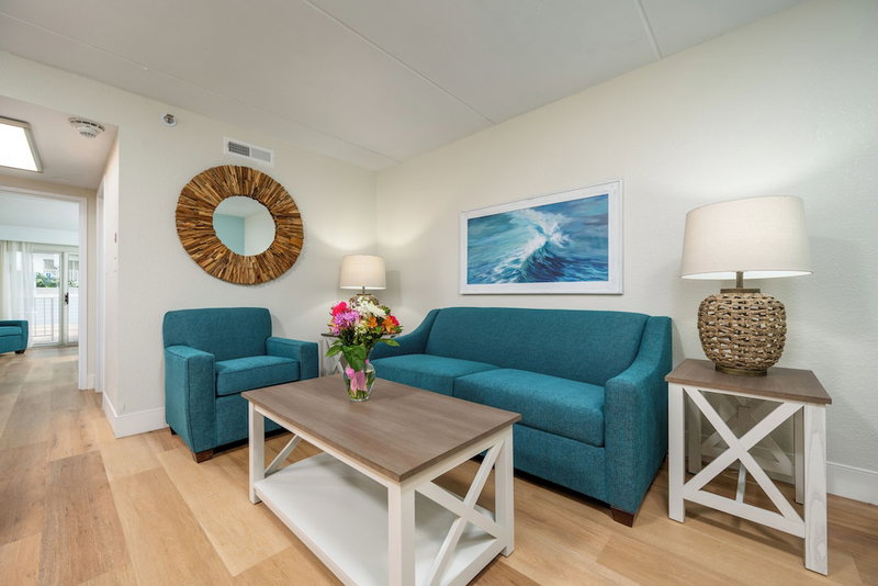 Princess Royale Oceanfront Resort, Ocean City, United States