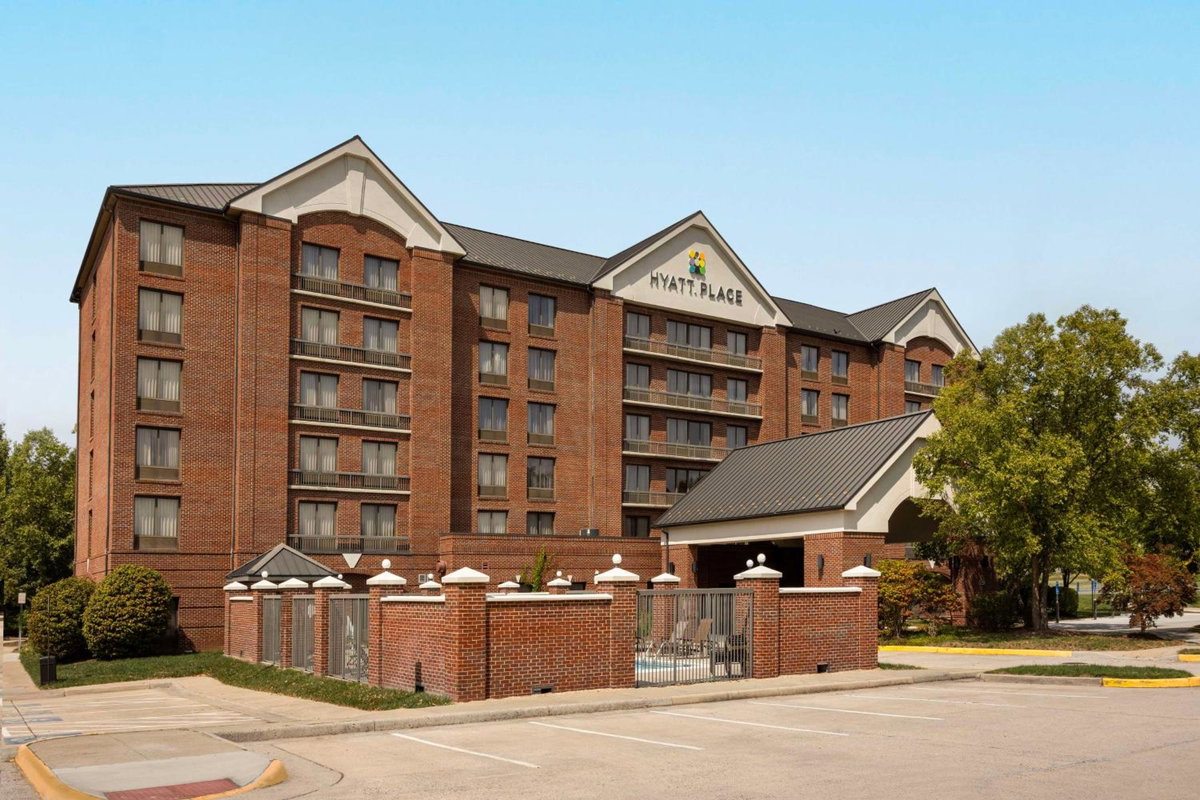 Hyatt Place Sterling Dulles Airport North, United States