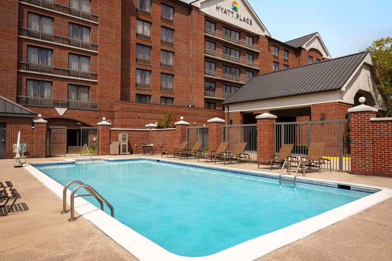 Hyatt Place Sterling Dulles Airport North, Sterling, United States