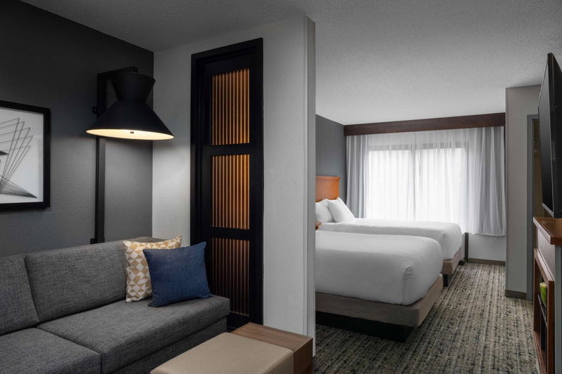 Hyatt Place Sterling Dulles Airport North, Sterling, United States