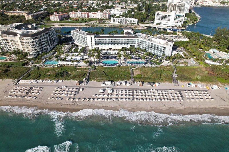 Beach Club at The Boca Raton, Boca Raton, United States