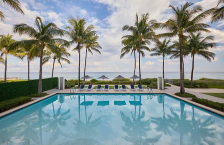 Beach Club at The Boca Raton, Boca Raton, United States