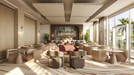 Beach Club at The Boca Raton, Boca Raton, United States