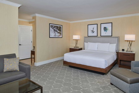 DoubleTree by Hilton Hotel Salt Lake City Airport, Salt Lake City, United States