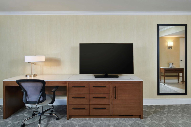 DoubleTree by Hilton Hotel Salt Lake City Airport, Salt Lake City, United States