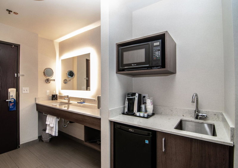 Holiday Inn Express Spokane-Downtown by IHG, Spokane, United States