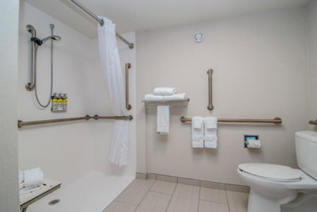 Holiday Inn Express Spokane-Downtown by IHG, Spokane, United States
