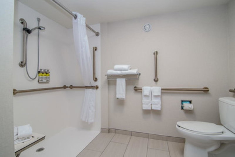 Holiday Inn Express Spokane-Downtown by IHG, Spokane, United States