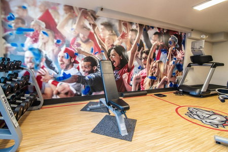 Holiday Inn Express Spokane-Downtown by IHG, Spokane, United States