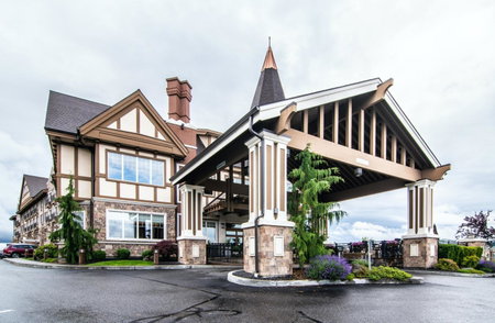 Holiday Inn Express Spokane-Downtown by IHG, Spokane, United States