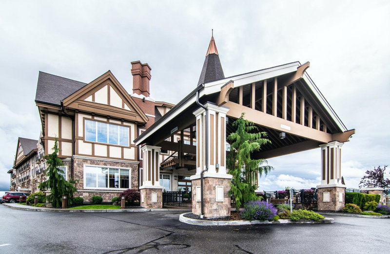Holiday Inn Express Spokane-Downtown by IHG, Spokane, United States