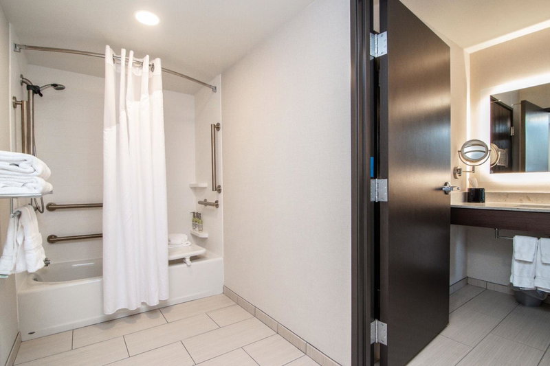 Holiday Inn Express Spokane-Downtown by IHG, Spokane, United States