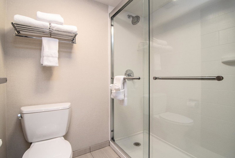 Holiday Inn Express Spokane-Downtown by IHG, Spokane, United States