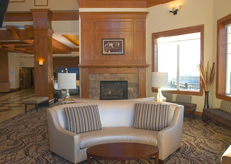 Holiday Inn Express Spokane-Downtown by IHG, Spokane, United States