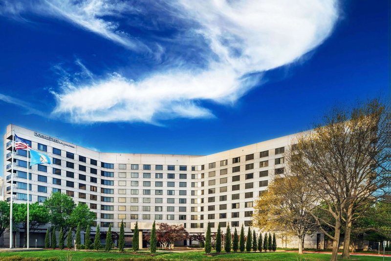 DoubleTree by Hilton Tulsa - Warren Place, Tulsa, United States