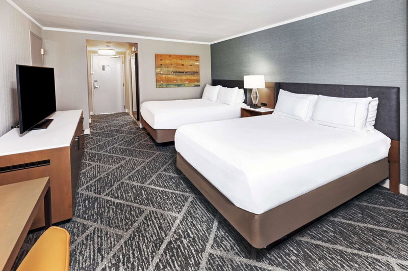 DoubleTree by Hilton Tulsa - Warren Place, Tulsa, United States