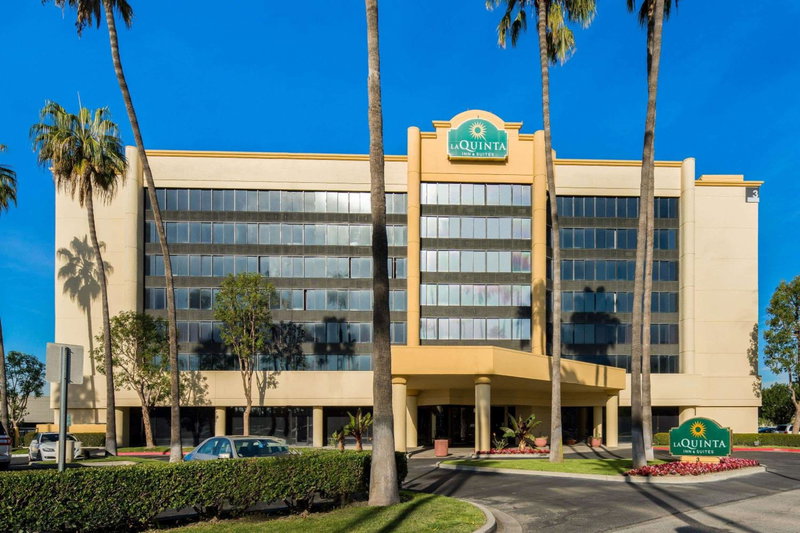 La Quinta by Wyndham Buena Park, La Palma, United States