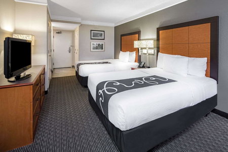 La Quinta by Wyndham Buena Park, La Palma, United States