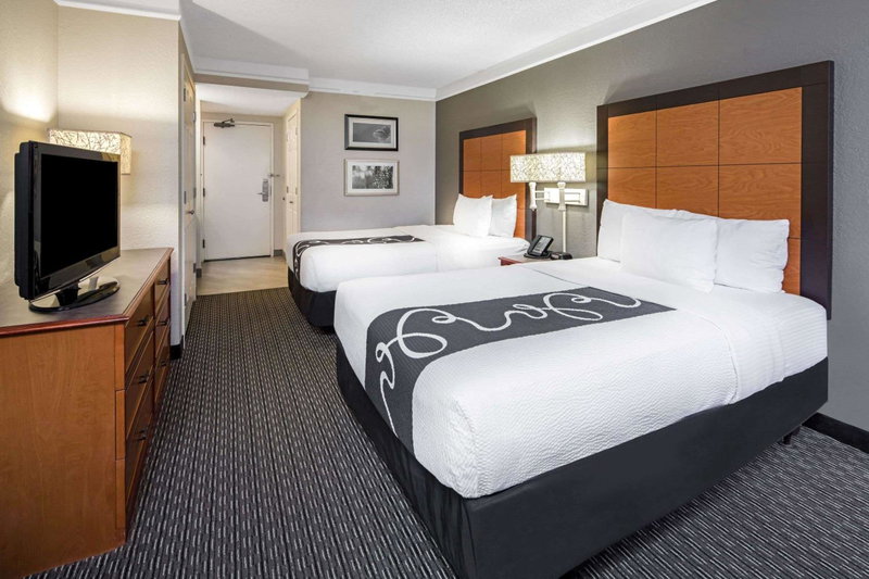 La Quinta by Wyndham Buena Park, La Palma, United States