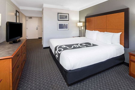 La Quinta by Wyndham Buena Park, La Palma, United States