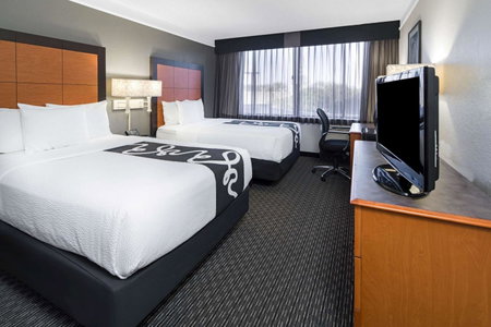 La Quinta by Wyndham Buena Park, La Palma, United States