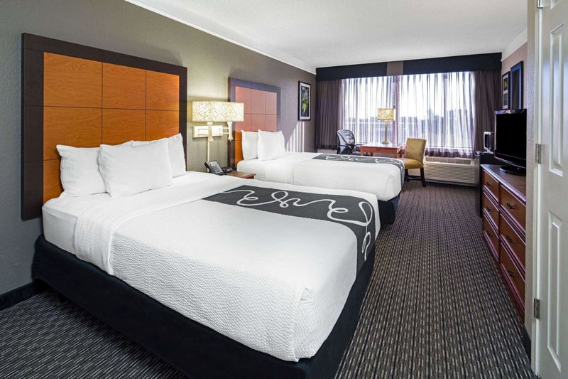 La Quinta by Wyndham Buena Park, La Palma, United States