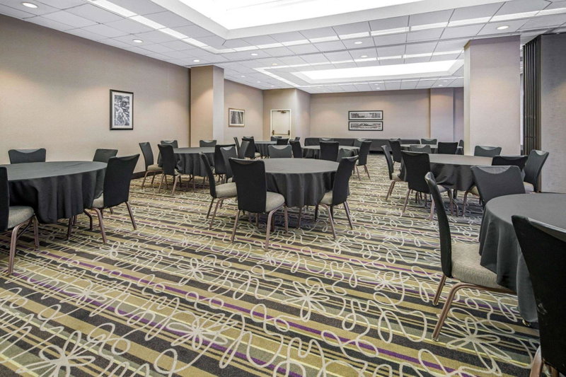 La Quinta by Wyndham Buena Park, La Palma, United States