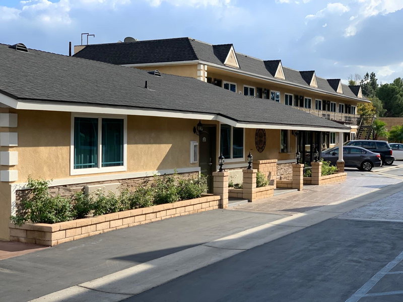 Walnut Inn & Suites West Covina, West Covina, United States