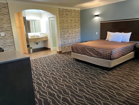 Walnut Inn & Suites West Covina, West Covina, United States
