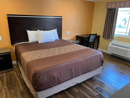 Walnut Inn & Suites West Covina, West Covina, United States