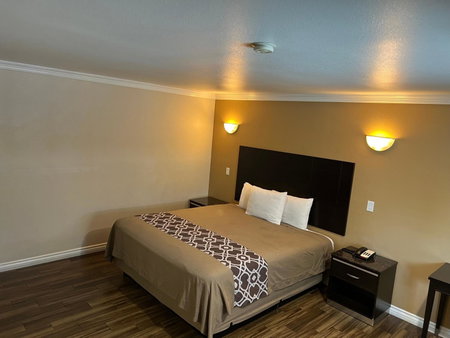 Walnut Inn & Suites West Covina, West Covina, United States