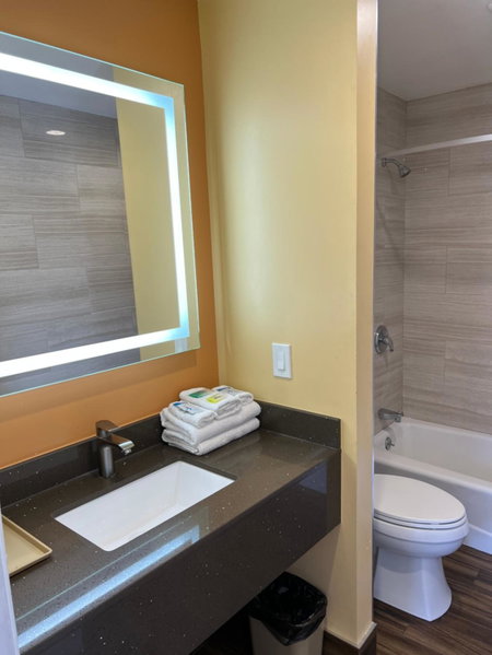 Walnut Inn & Suites West Covina, West Covina, United States