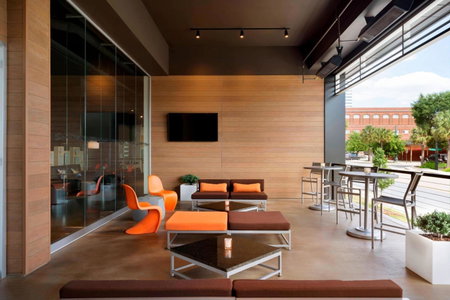 Aloft by Marriott Columbia Downtown, Columbia, United States