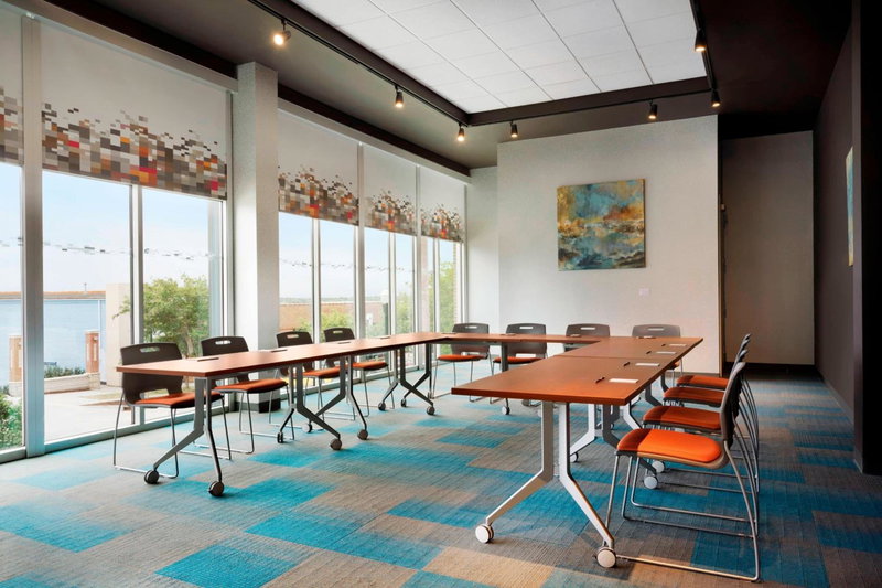 Aloft by Marriott Columbia Downtown, Columbia, United States