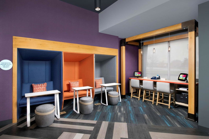 Tru By Hilton Tallahassee Central, Tallahassee, United States