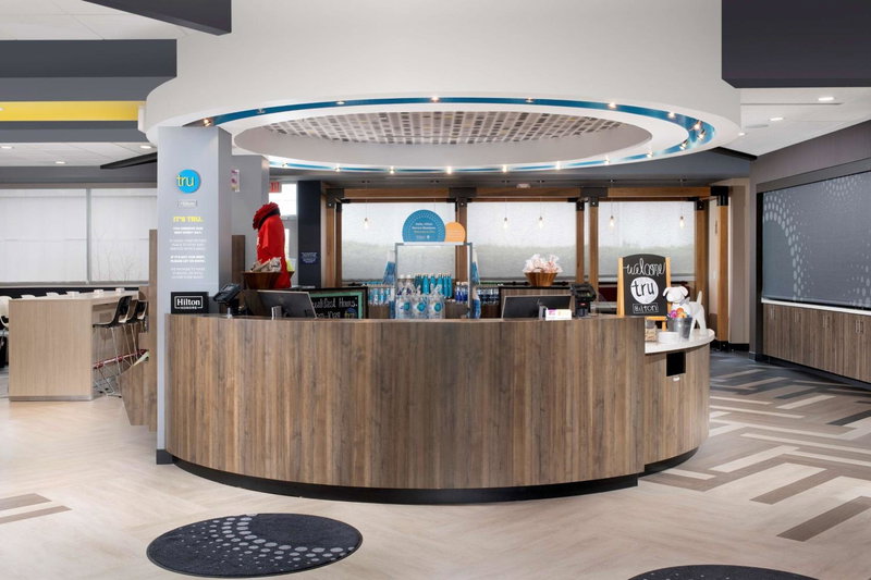 Tru By Hilton Tallahassee Central, Tallahassee, United States