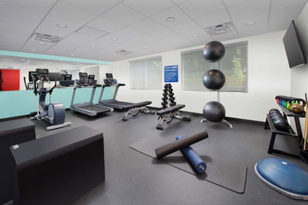 Tru By Hilton Tallahassee Central, Tallahassee, United States